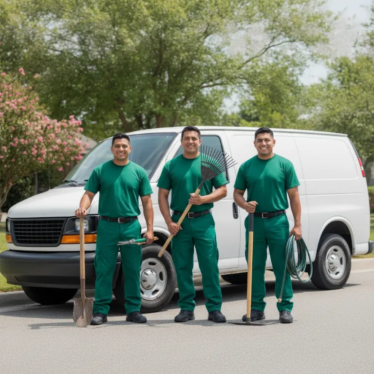 Designer de Paisagem equipe em Sao Jose de Ribamar